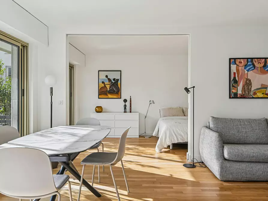 Immagine 3 di Appartamento in affitto  in Rue du Départ a Paris