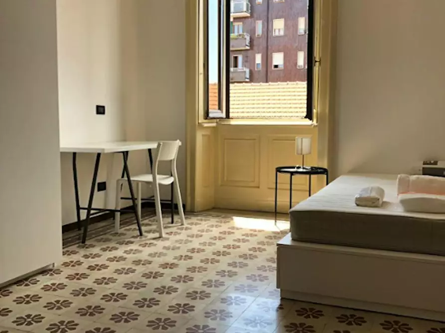 Immagine 4 di Camera in affitto  in Corso Lodi a Milano