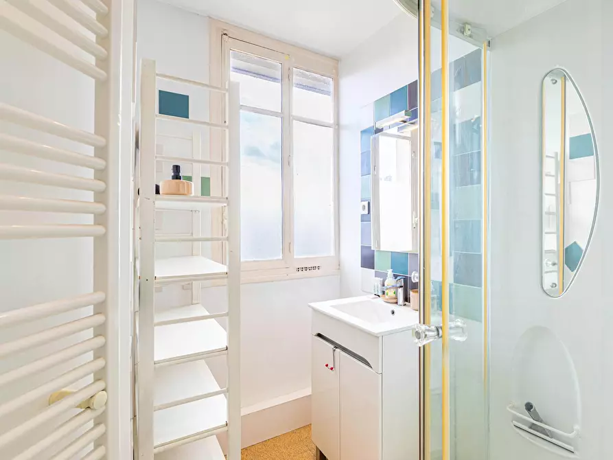 Immagine 6 di Appartamento in affitto  in Rue Basly a Gennevilliers