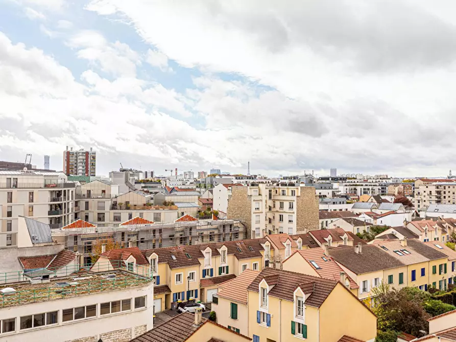 Immagine 9 di Appartamento in affitto  in Rue Basly a Gennevilliers