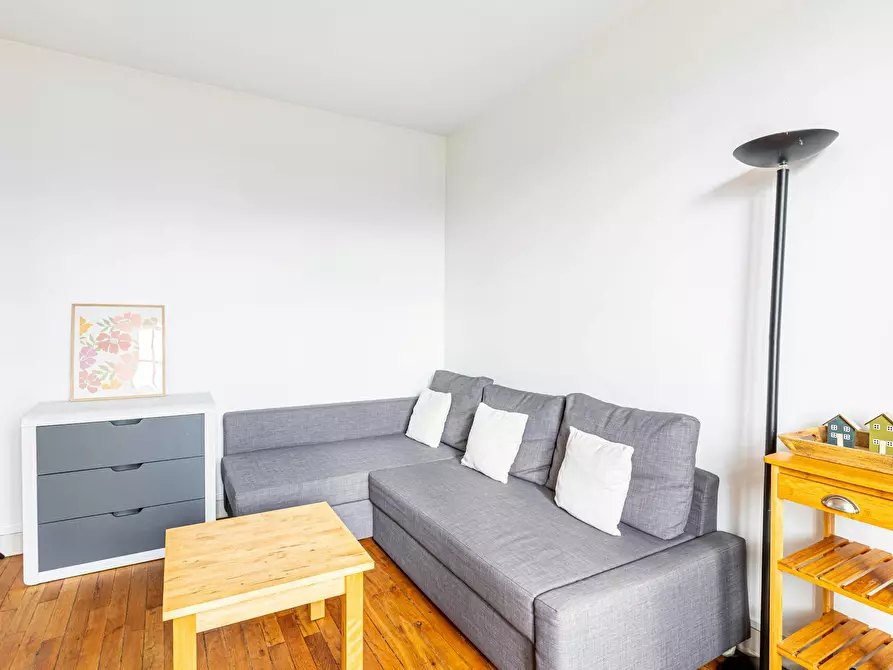 Immagine 8 di Appartamento in affitto  in Rue Basly a Gennevilliers