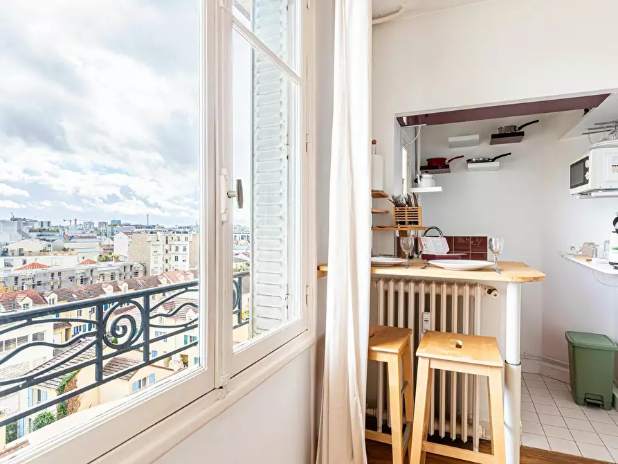 Immagine 3 di Appartamento in affitto  in Rue Basly a Gennevilliers