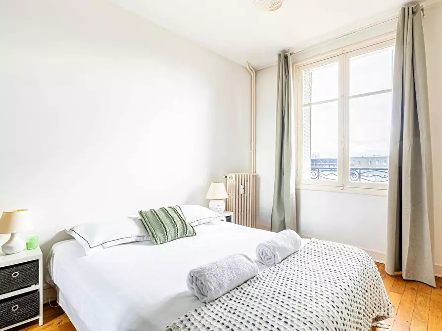 Immagine 5 di Appartamento in affitto  in Rue Basly a Gennevilliers