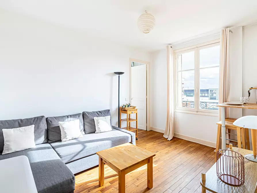 Immagine 1 di Appartamento in affitto  in Rue Basly a Gennevilliers