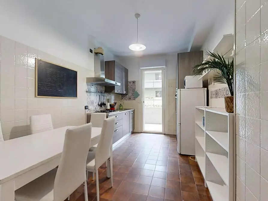 Immagine 7 di Camera in affitto  in Via Luigi Pellizzo a Padova