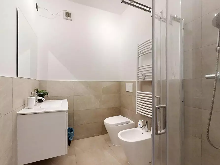 Immagine 10 di Camera in affitto  in Via Luigi Pellizzo a Padova