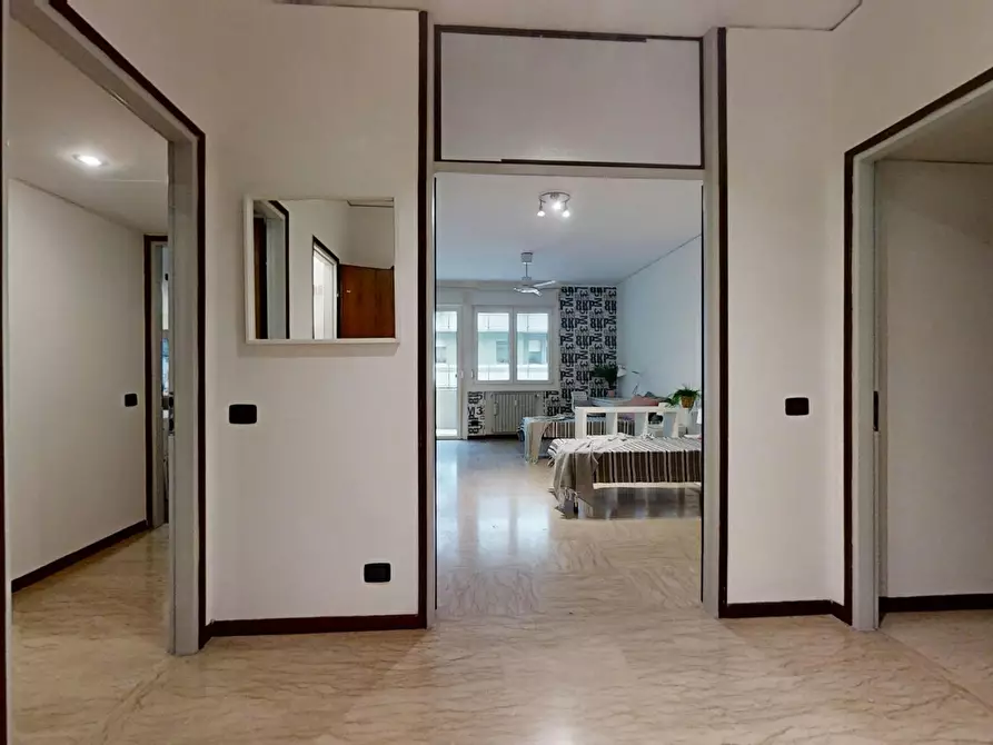 Immagine 4 di Camera in affitto  in Via Luigi Pellizzo a Padova