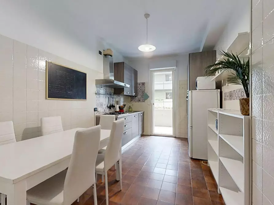 Immagine 3 di Camera in affitto  in Via Luigi Pellizzo a Padova