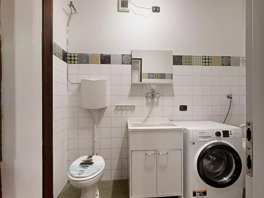 Immagine 5 di Camera in affitto  in Via Luigi Pellizzo a Padova