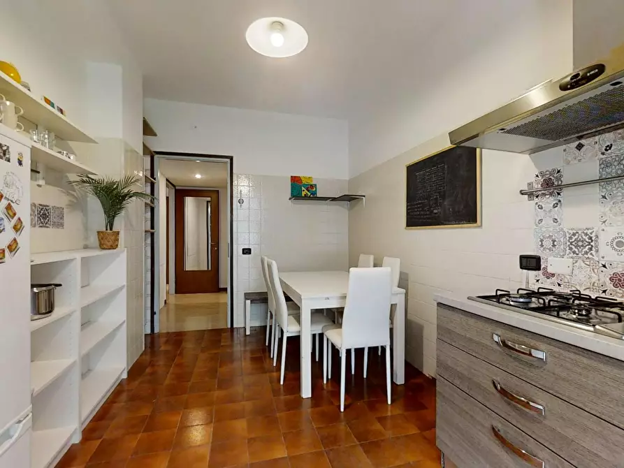 Immagine 9 di Camera in affitto  in Via Luigi Pellizzo a Padova