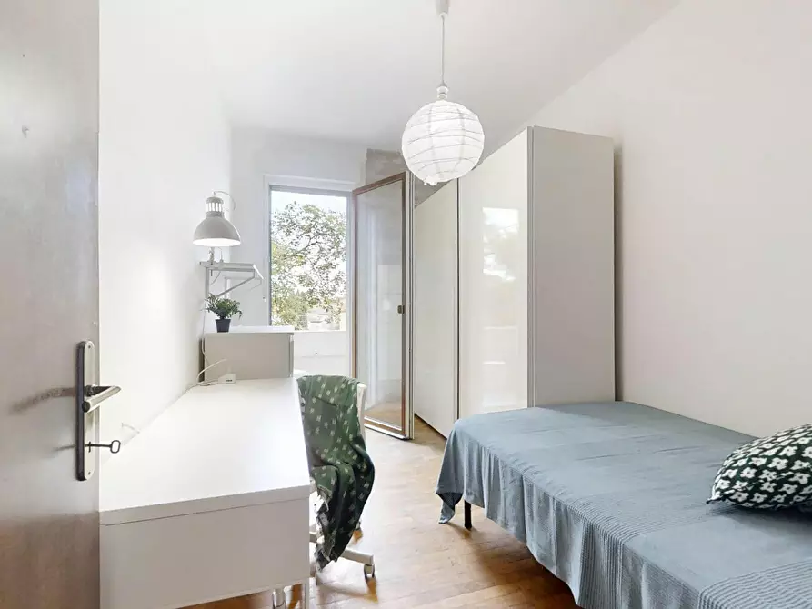 Immagine 1 di Camera in affitto  in Via Luigi Pellizzo a Padova