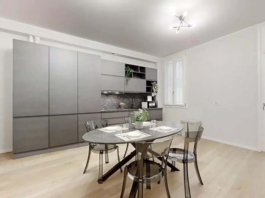 Immagine 6 di Camera in affitto  in Via San Francesco a Padova