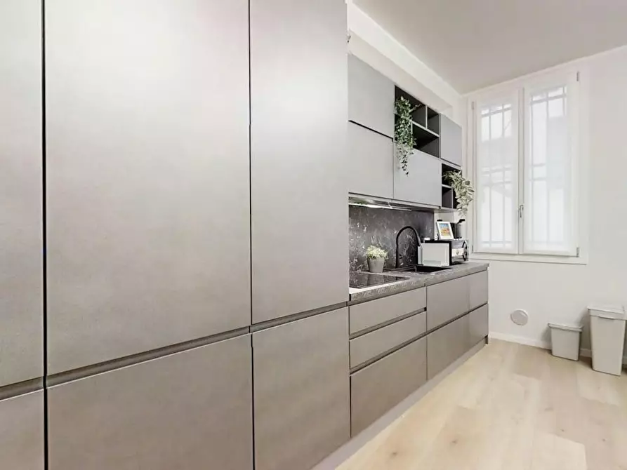 Immagine 8 di Camera in affitto  in Via San Francesco a Padova