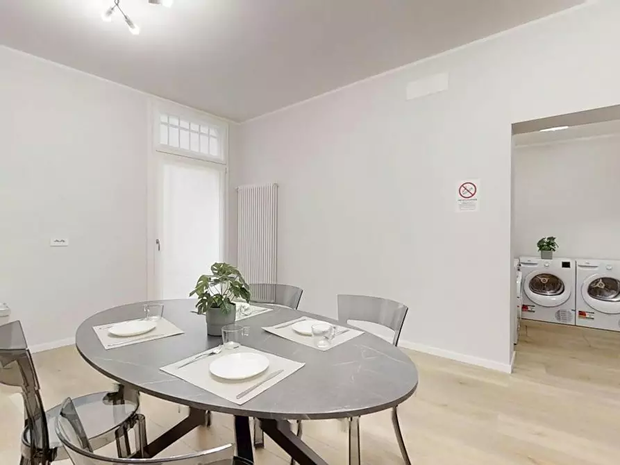 Immagine 9 di Camera in affitto  in Via San Francesco a Padova