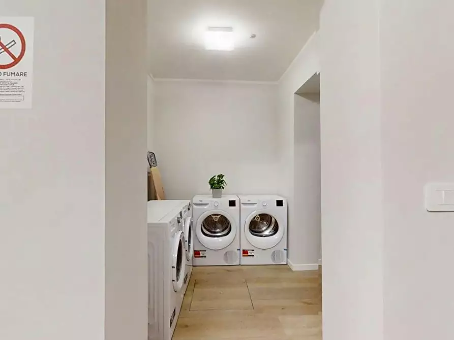 Immagine 10 di Camera in affitto  in Via San Francesco a Padova