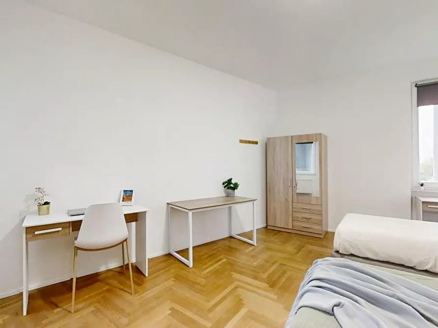 Immagine 2 di Camera in affitto  in Corso Milano a Padova