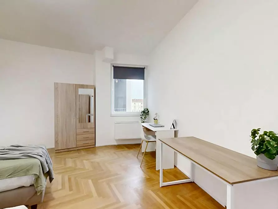 Immagine 5 di Camera in affitto  in Corso Milano a Padova