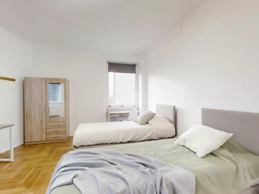 Immagine 3 di Camera in affitto  in Corso Milano a Padova