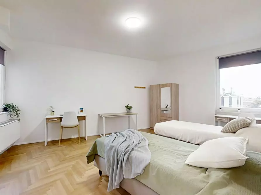 Immagine 1 di Camera in affitto  in Corso Milano a Padova