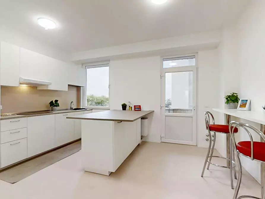 Immagine 8 di Camera in affitto  in Corso Milano a Padova