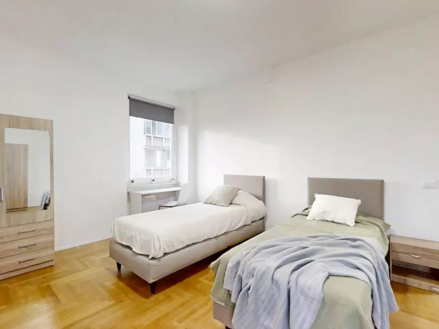 Immagine 4 di Camera in affitto  in Corso Milano a Padova