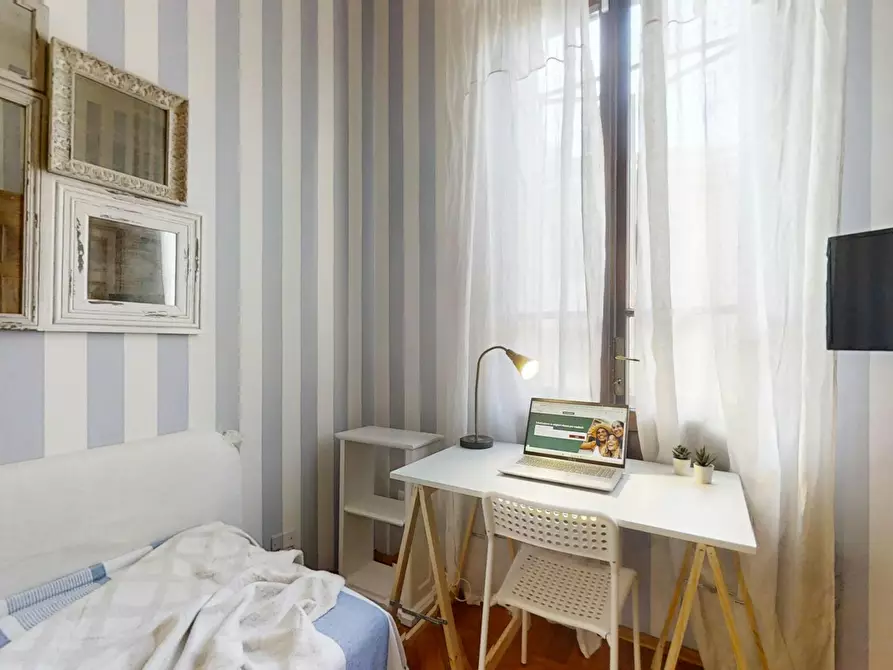 Immagine 2 di Camera in affitto  in Piazza del Castello a Padova