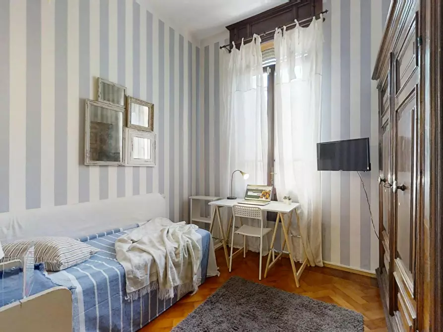 Immagine 1 di Camera in affitto  in Piazza del Castello a Padova