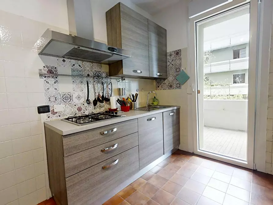 Immagine 10 di Camera in affitto  in Via Ludovico Ariosto a Padova