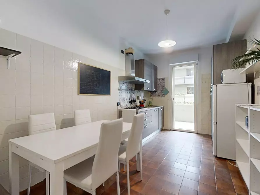 Immagine 8 di Camera in affitto  in Via Ludovico Ariosto a Padova