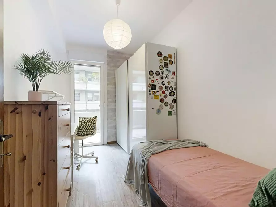 Immagine 1 di Camera in affitto  in Via Luigi Pellizzo a Padova