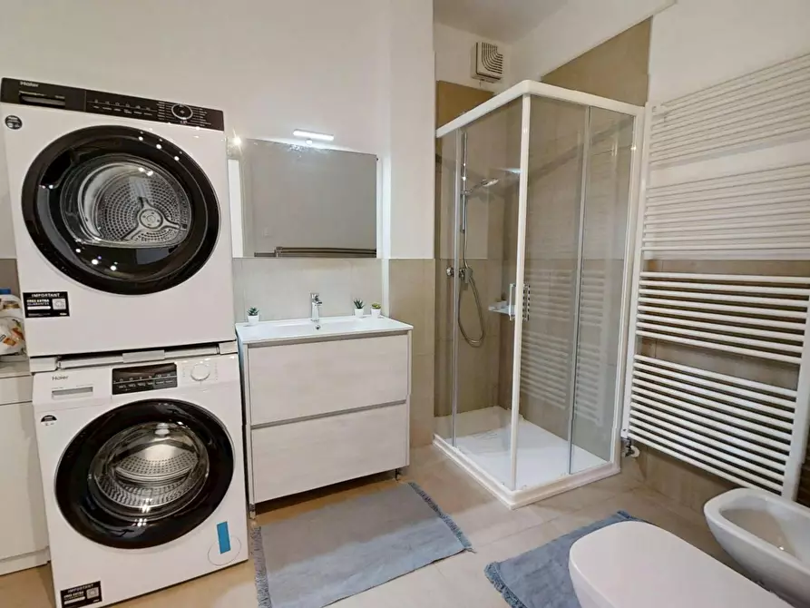 Immagine 9 di Camera in affitto  in Via Cosme Tura a Padova