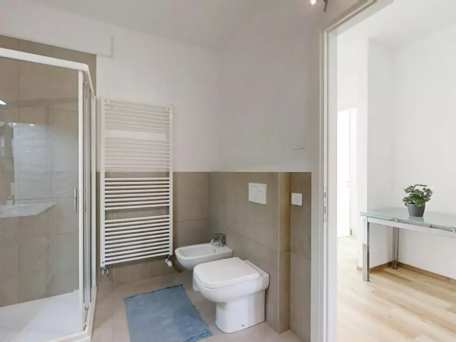 Immagine 10 di Camera in affitto  in Via Cosme Tura a Padova