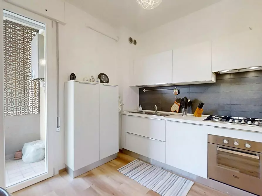 Immagine 3 di Camera in affitto  in Via Cosme Tura a Padova