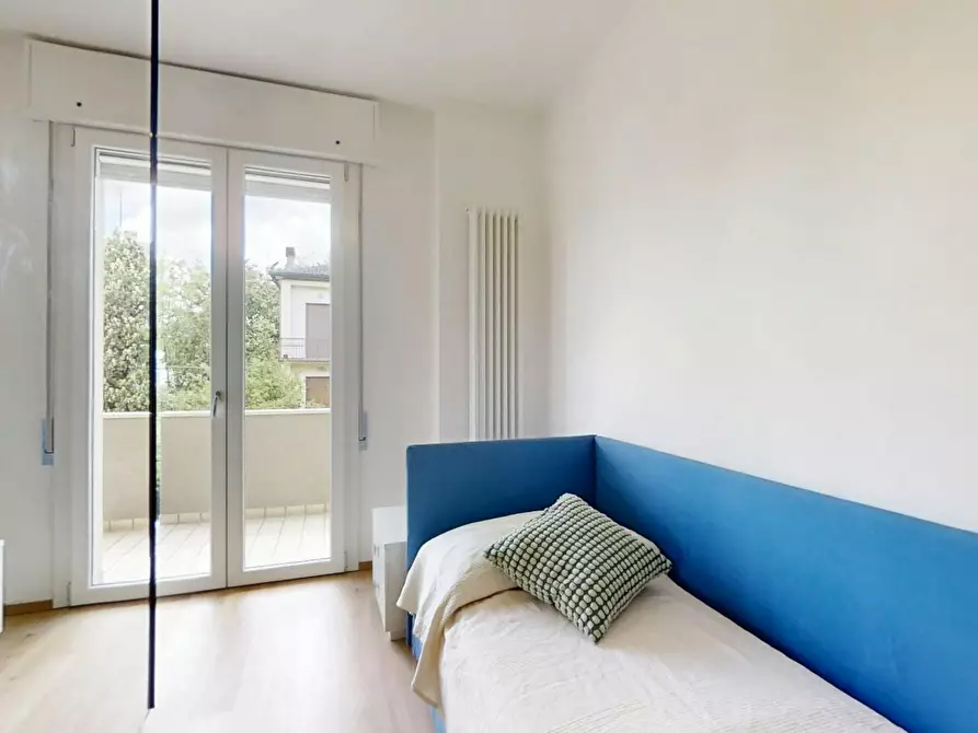 Immagine 2 di Camera in affitto  in Via Cosme Tura a Padova