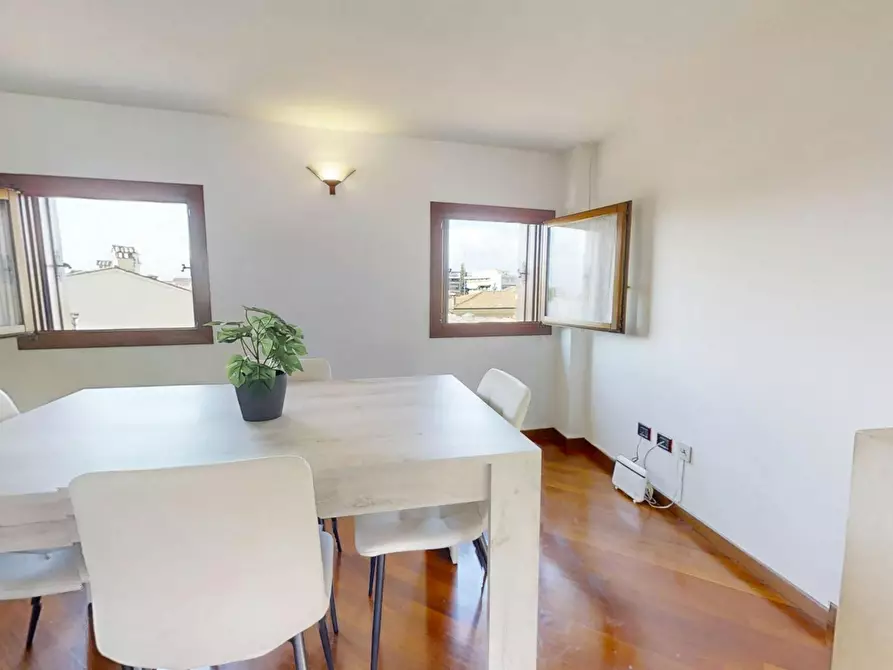 Immagine 9 di Camera in affitto  in Contrada Pedemuro San Biagio a Vicenza