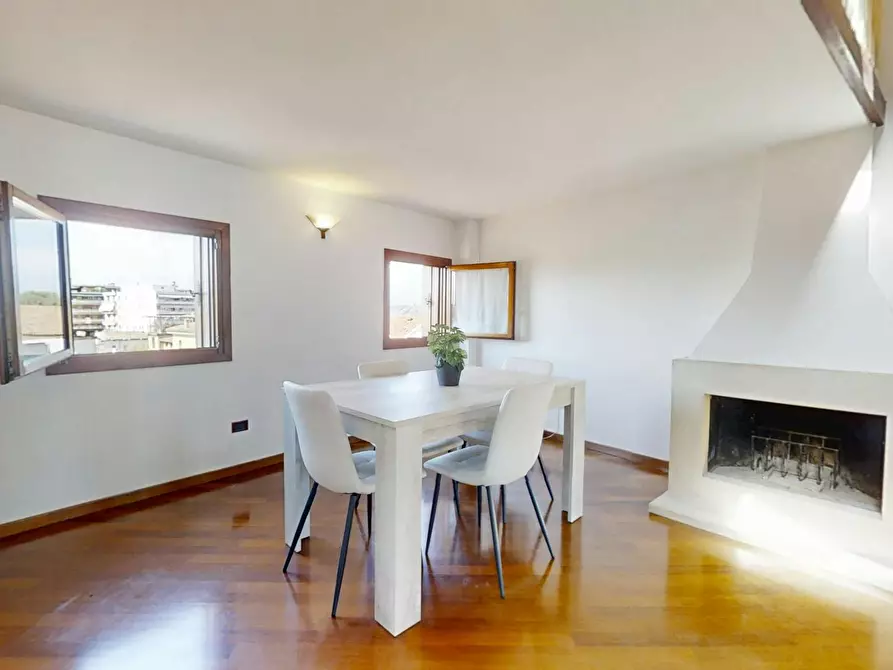 Immagine 4 di Camera in affitto  in Contrada Pedemuro San Biagio a Vicenza