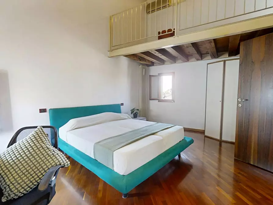 Immagine 2 di Camera in affitto  in Contrada Pedemuro San Biagio a Vicenza