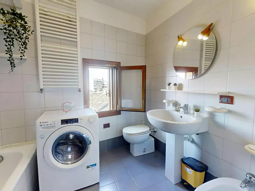 Immagine 10 di Camera in affitto  in Contrada Pedemuro San Biagio a Vicenza