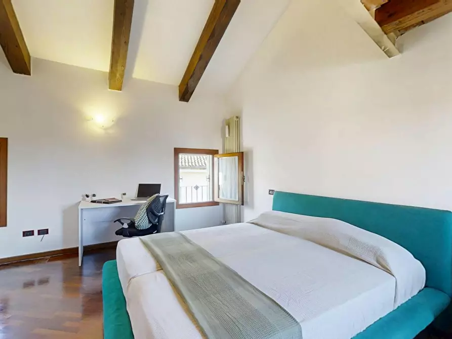 Immagine 5 di Camera in affitto  in Contrada Pedemuro San Biagio a Vicenza