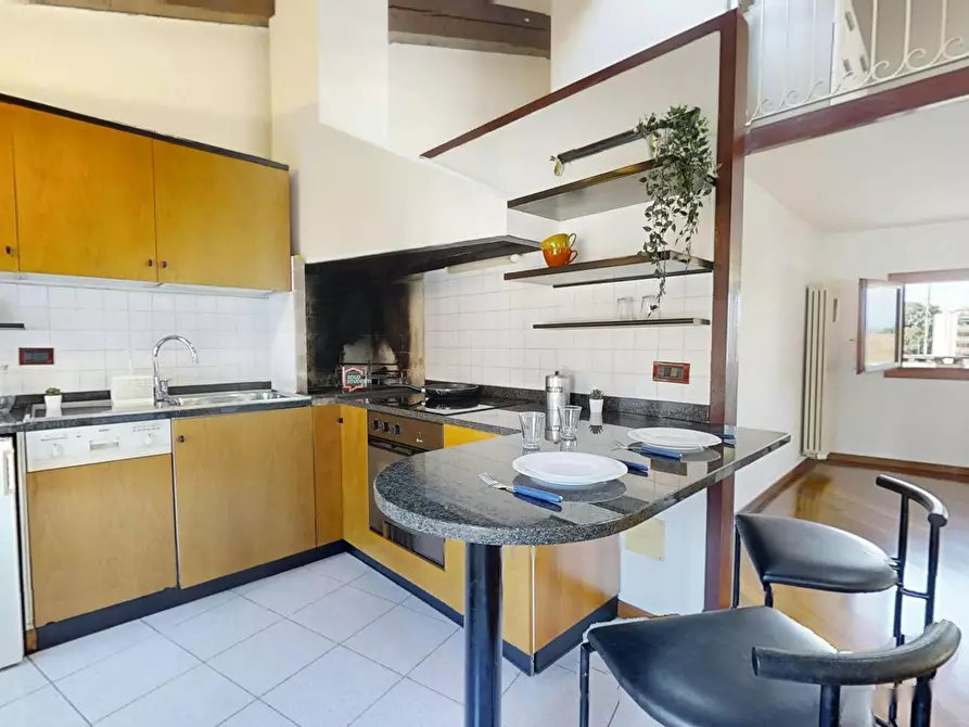 Immagine 6 di Camera in affitto  in Contrada Pedemuro San Biagio a Vicenza