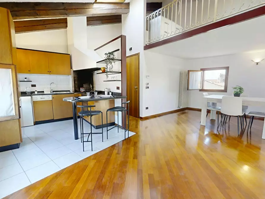 Immagine 5 di Camera in affitto  in Contrada Pedemuro San Biagio a Vicenza