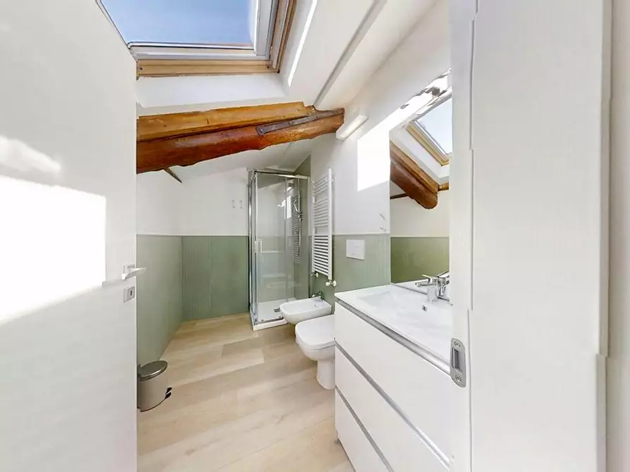 Immagine 9 di Camera in affitto  in Via San Francesco a Padova