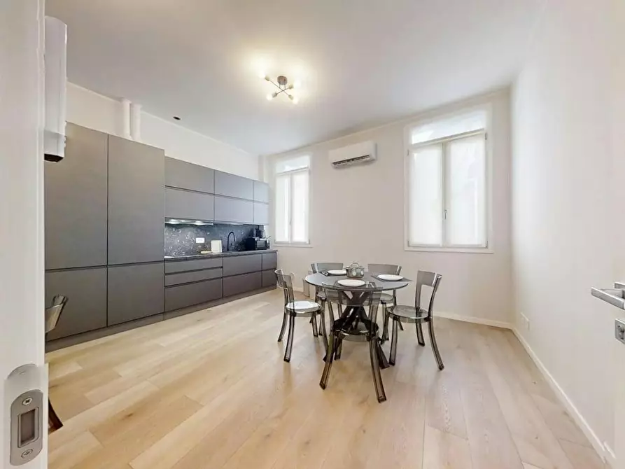 Immagine 6 di Camera in affitto  in Via San Francesco a Padova