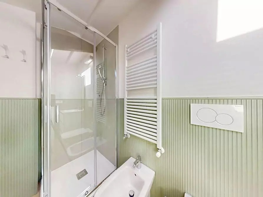 Immagine 10 di Camera in affitto  in Via San Francesco a Padova