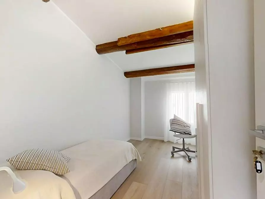 Immagine 1 di Camera in affitto  in Via San Francesco a Padova