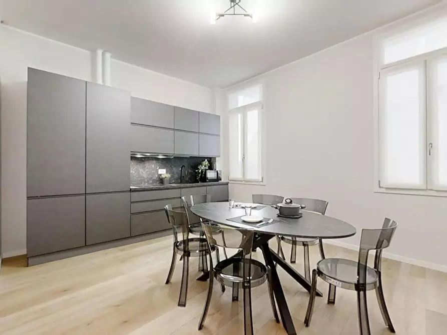 Immagine 6 di Camera in affitto  in Via San Francesco a Padova