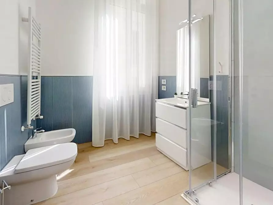 Immagine 10 di Camera in affitto  in Via San Francesco a Padova