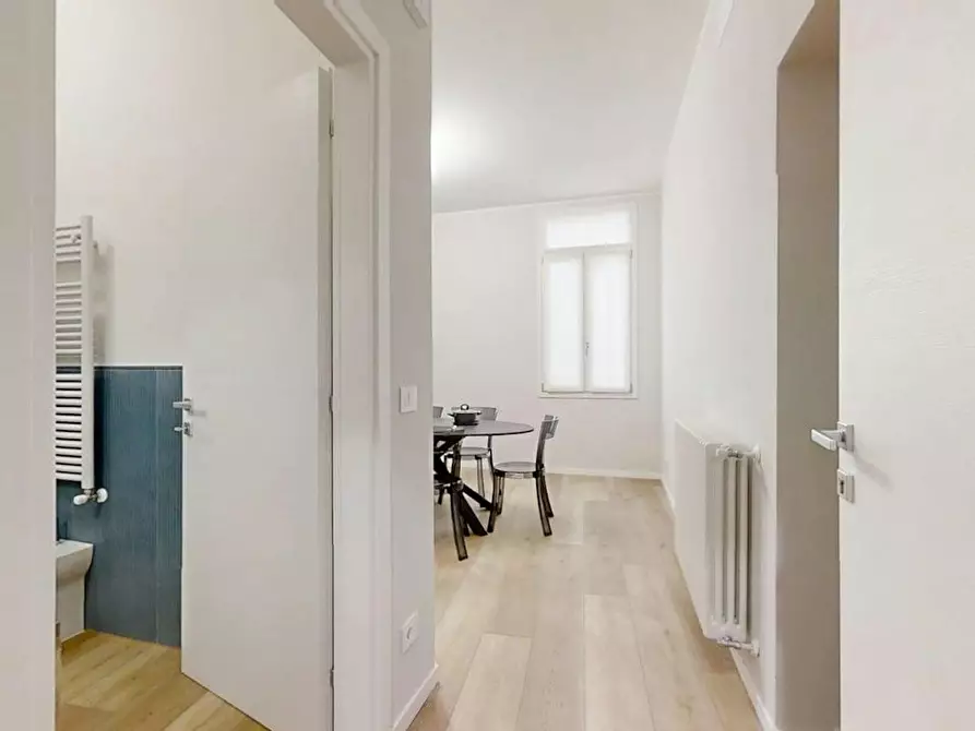 Immagine 4 di Camera in affitto  in Via San Francesco a Padova