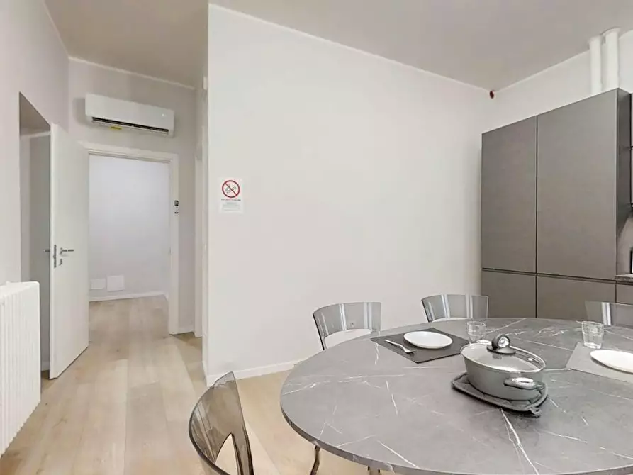 Immagine 8 di Camera in affitto  in Via San Francesco a Padova