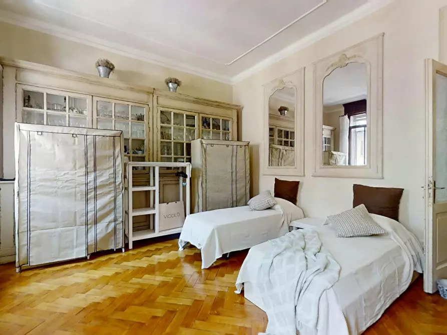 Immagine 2 di Camera in affitto  in Piazza del Castello a Padova